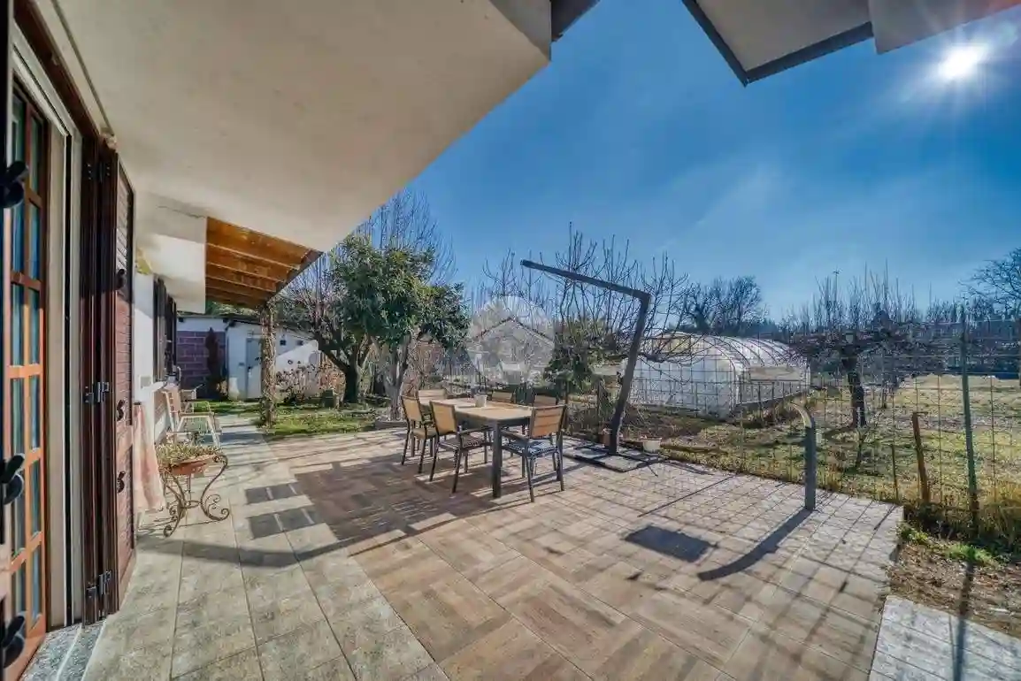 Villa - foto 3