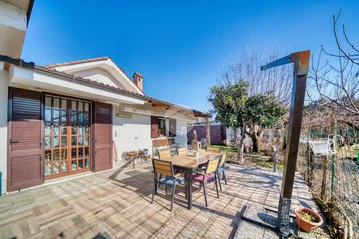 Villa - foto 4
