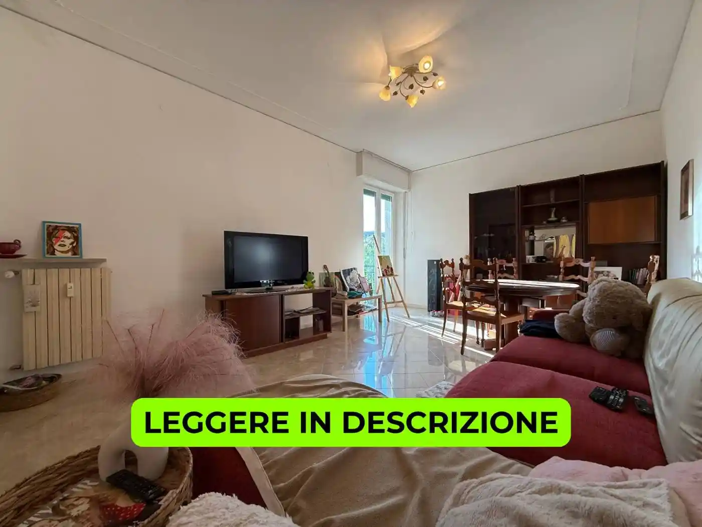 Appartamento in affitto a Verona