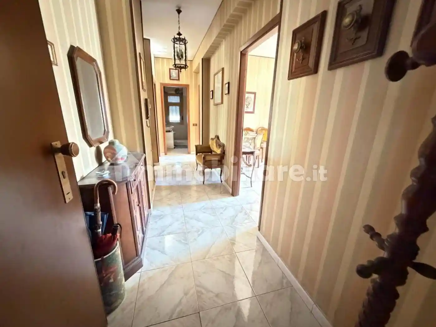 Appartamento in vendita a Lentini