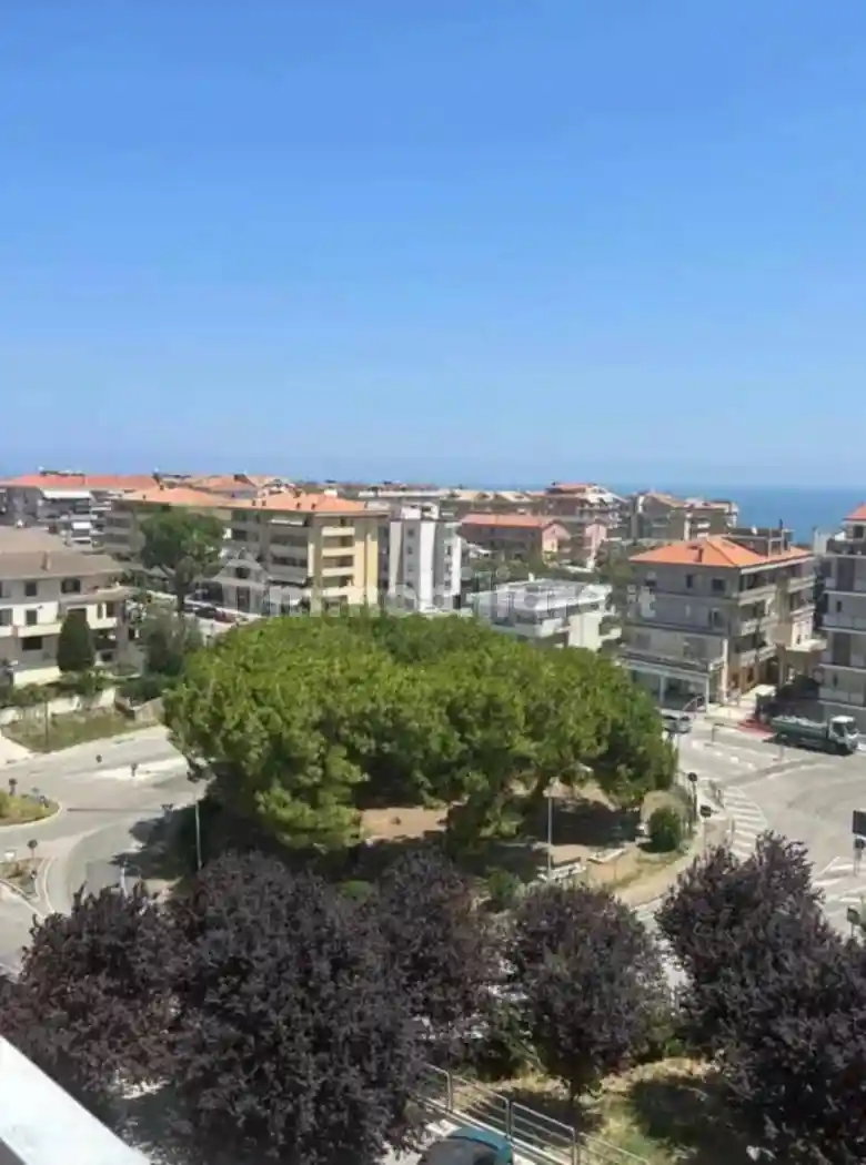 Appartamento in vendita a Vasto
