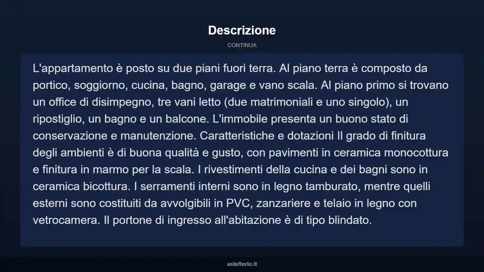 Villetta a schiera - foto 5