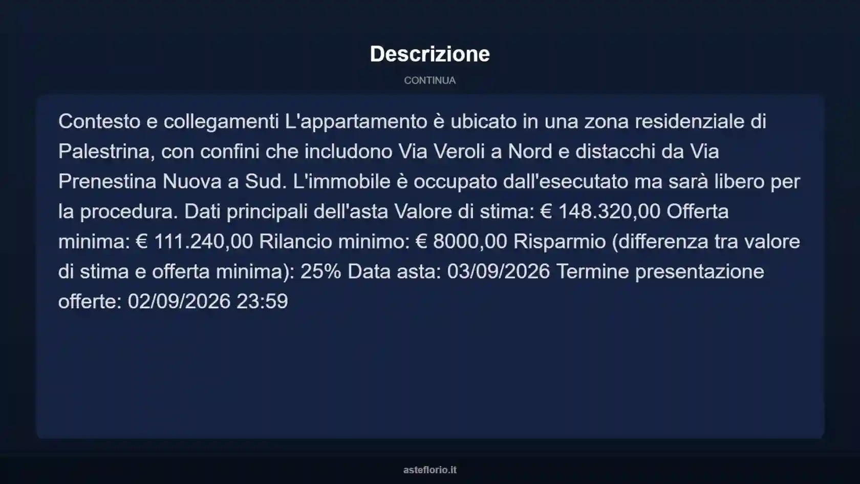 Appartamento - foto 5