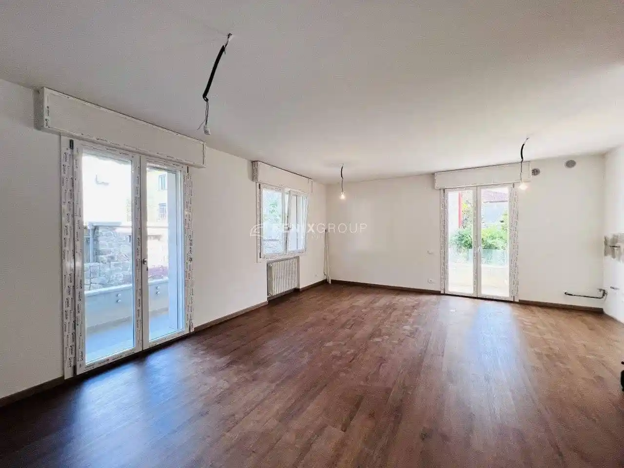 Appartamento in vendita a Padova