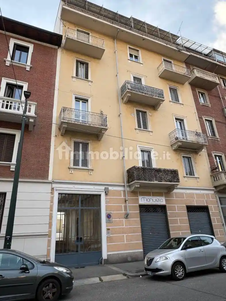 Appartamento