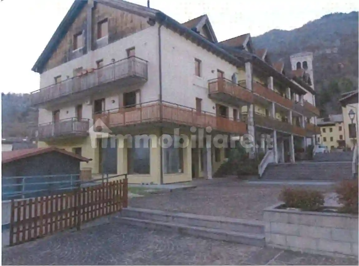 Palazzo - Stabile - foto 2