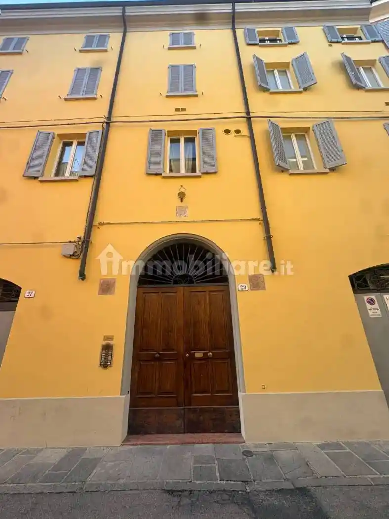 Appartamento in vendita a Modena