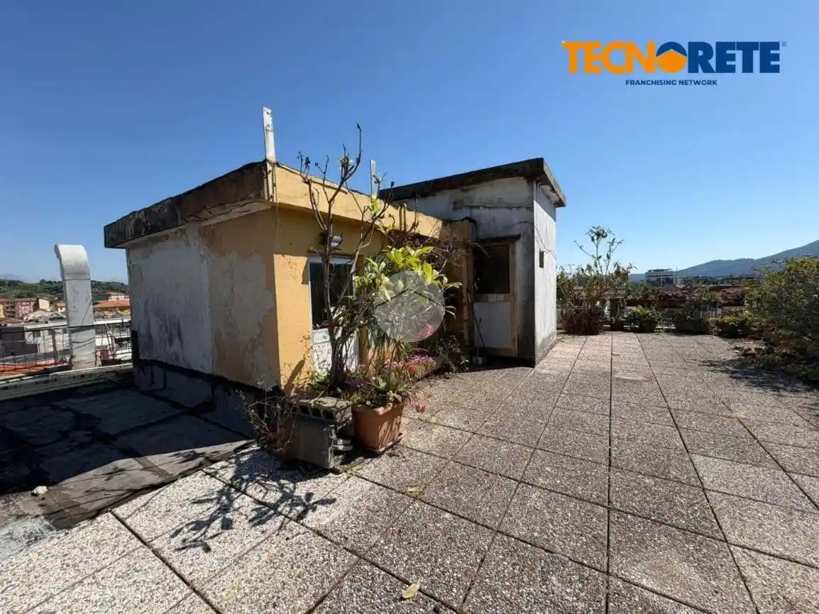 Appartamento in vendita a La Spezia