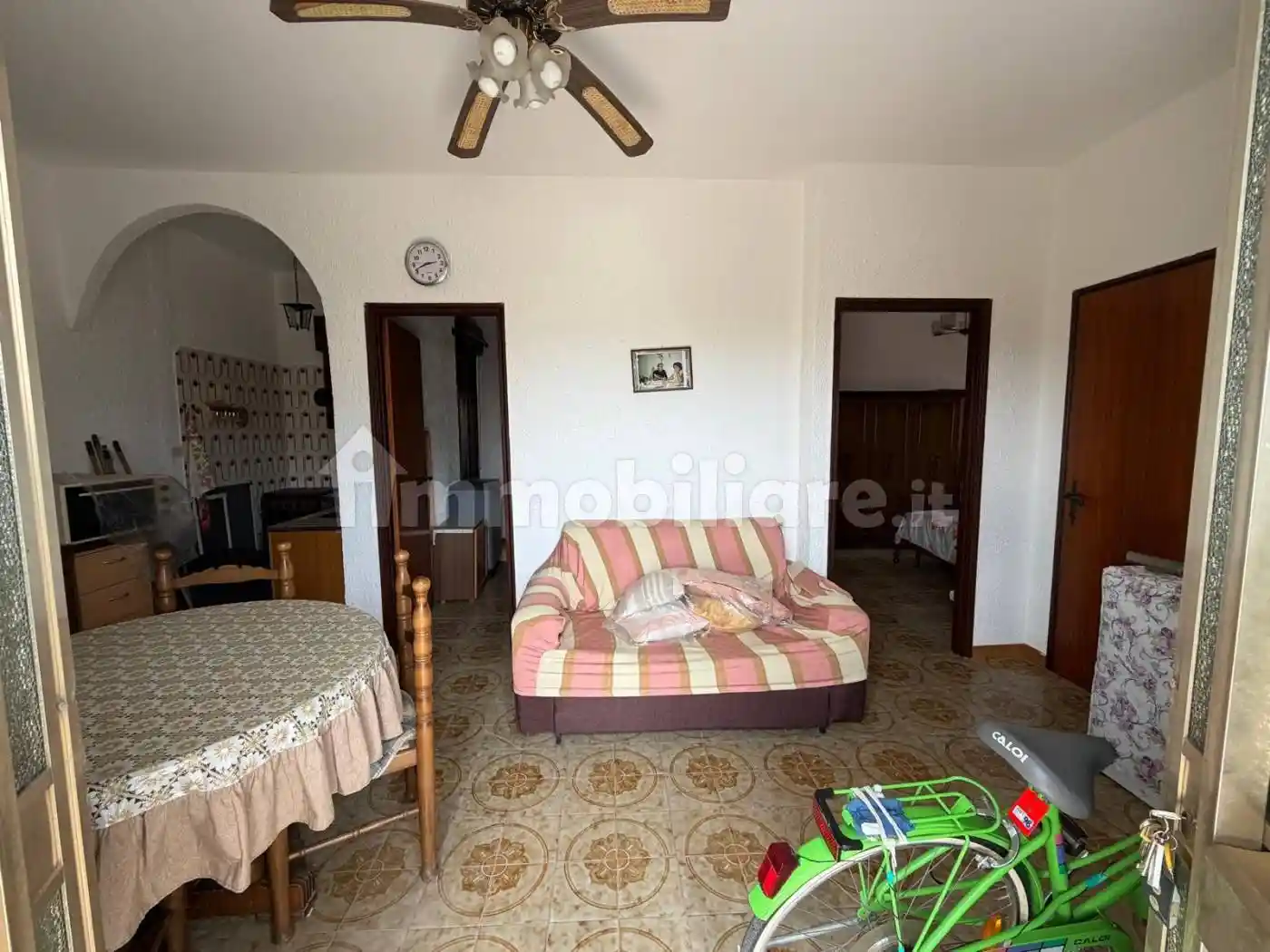 Appartamento in vendita a Augusta