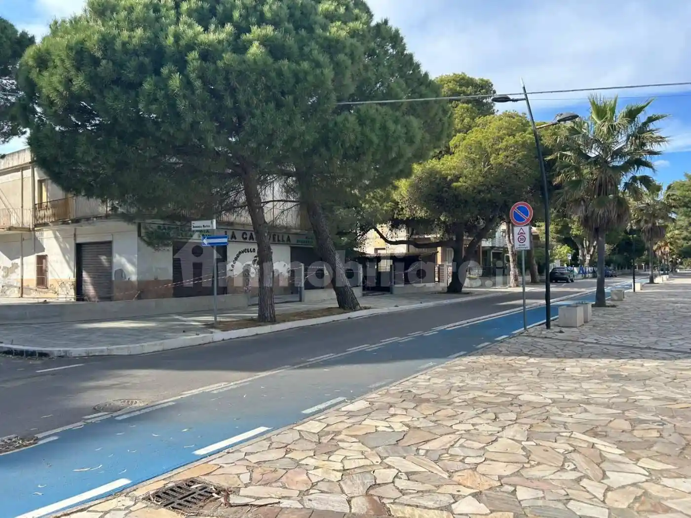 Appartamento in vendita a Villapiana