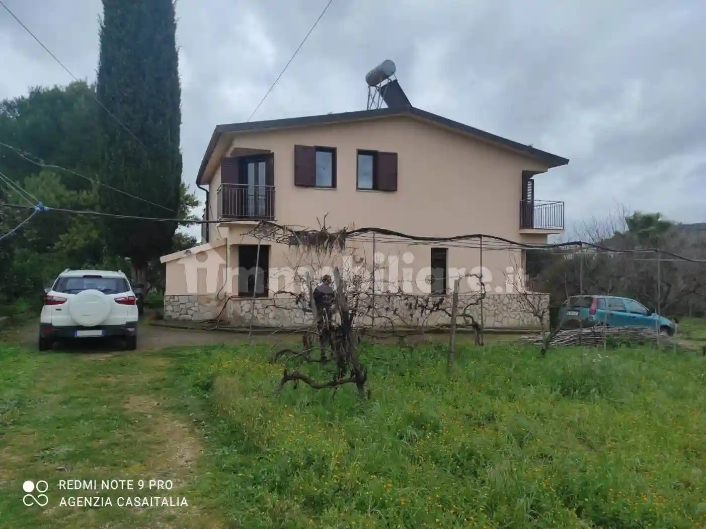 Villa - foto 2