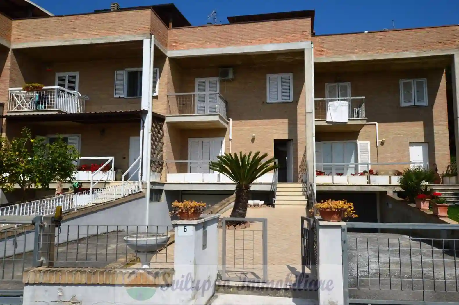 Villetta a schiera - foto 3