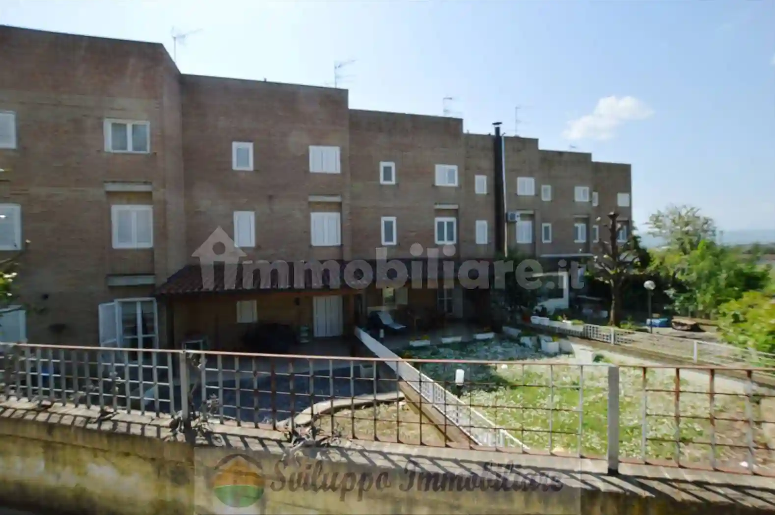 Villetta a schiera - foto 4