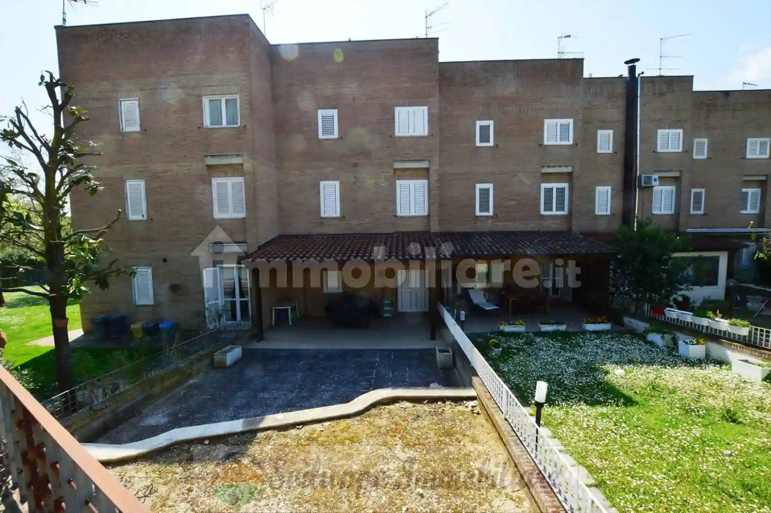 Villetta a schiera - foto 5