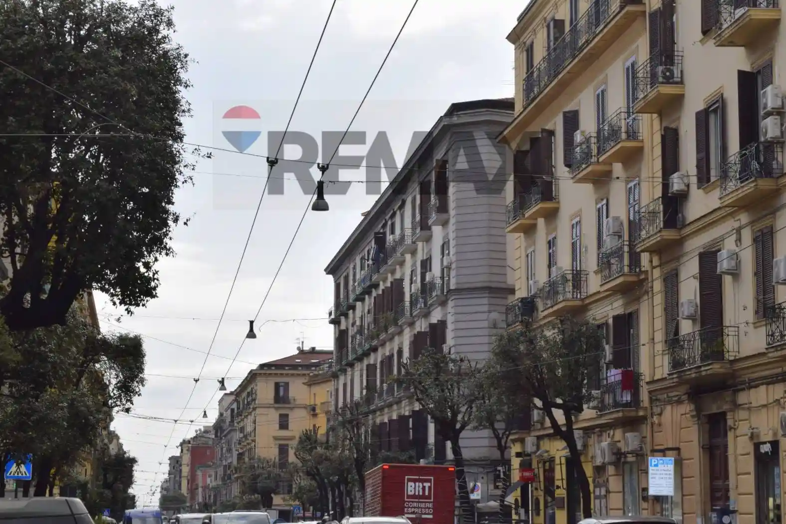 Appartamento in vendita a Napoli