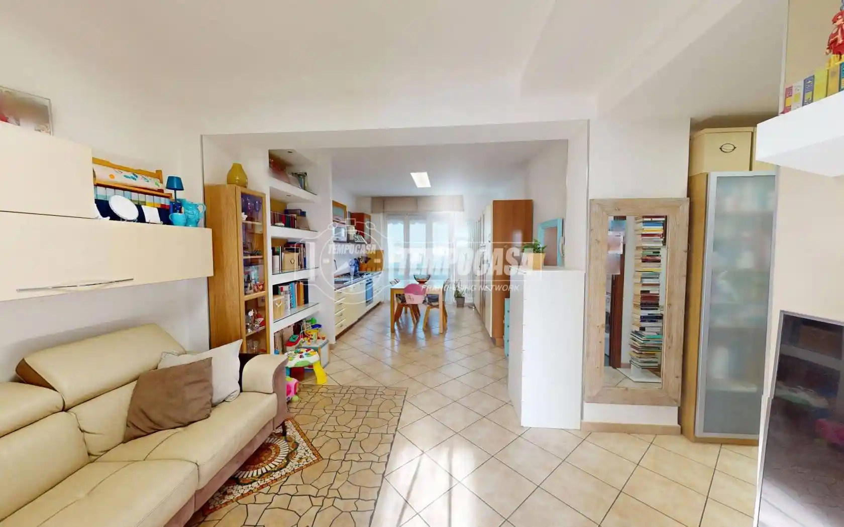 Appartamento in vendita a Cinisello Balsamo