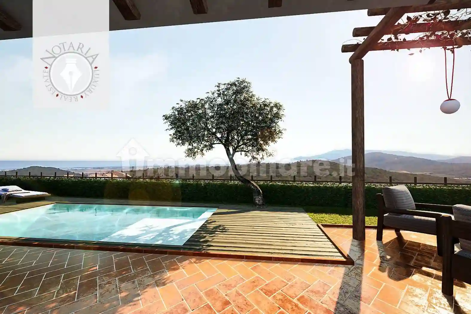 Villa - foto 3