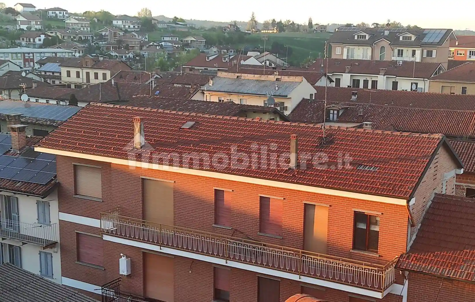 Appartamento in vendita a San Damiano d'Asti