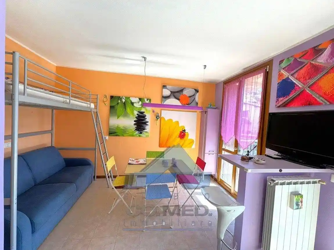 Appartamento in vendita a Endine Gaiano