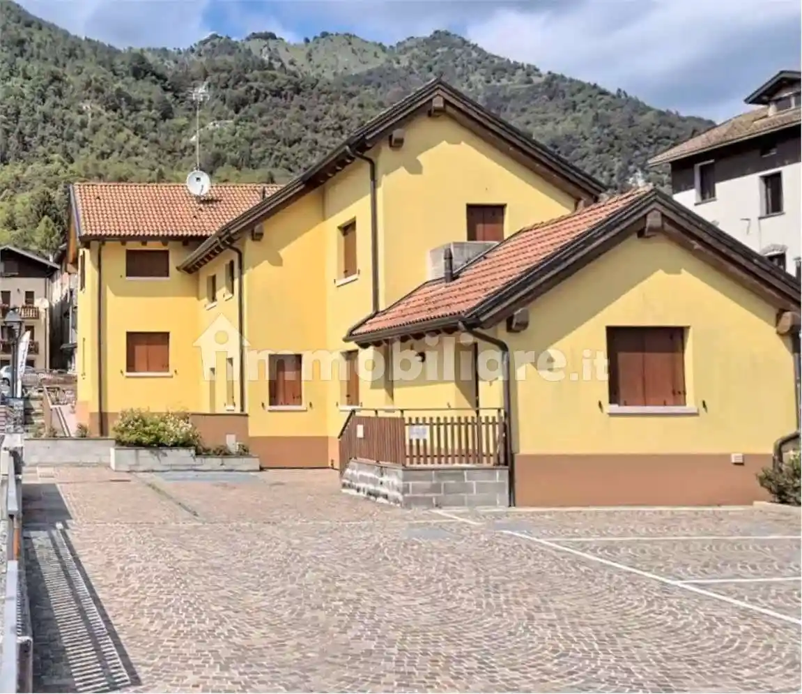 Appartamento in vendita a Barcis