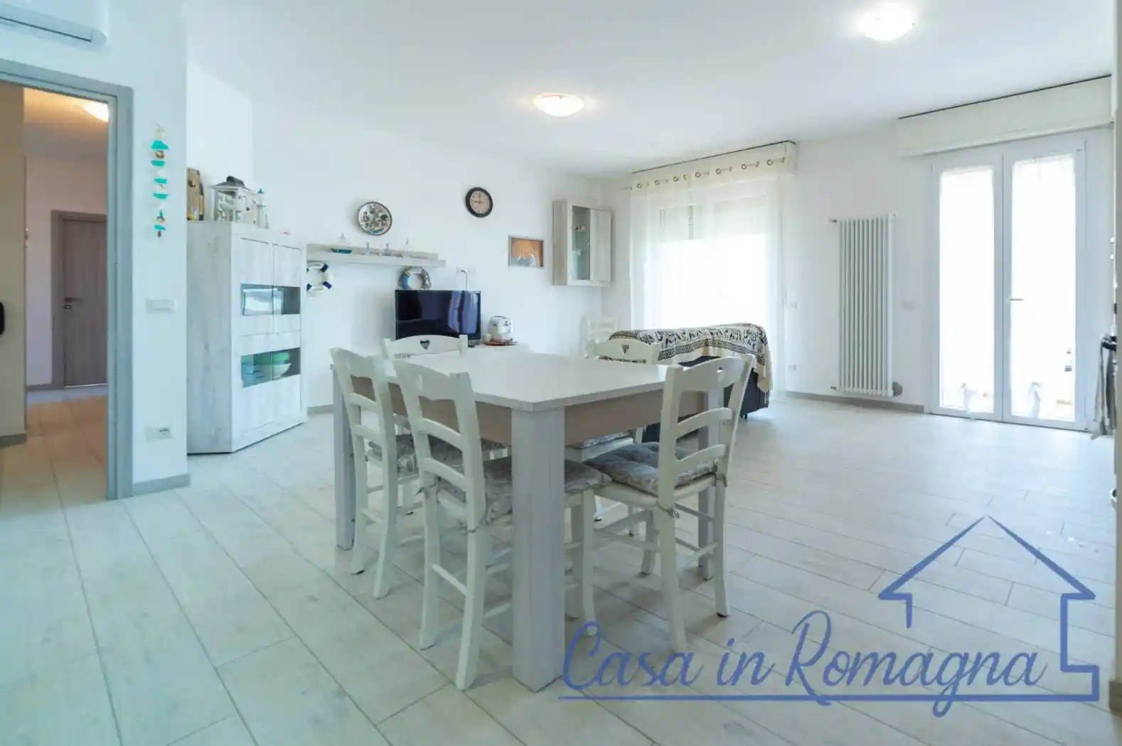 Appartamento in vendita a Rimini