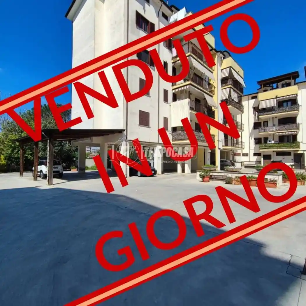 Appartamento in vendita a Aversa