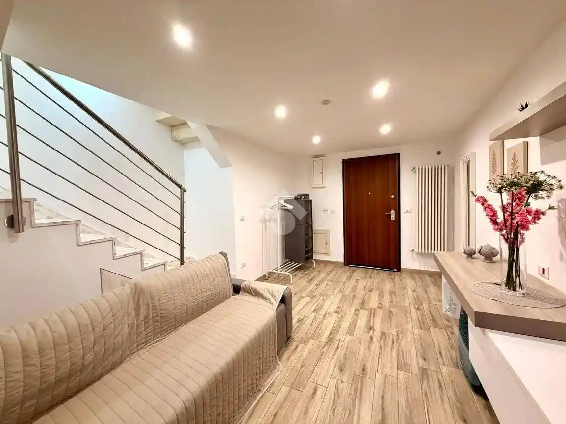 Appartamento in affitto a Lecce