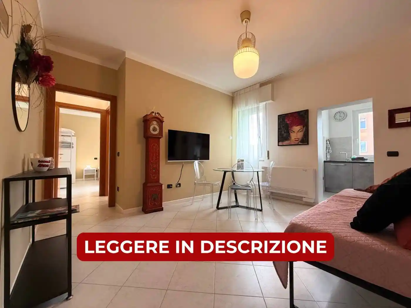 Appartamento in affitto a Verona