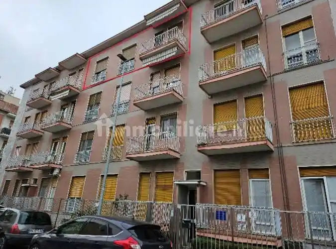 Appartamento in vendita a Novara