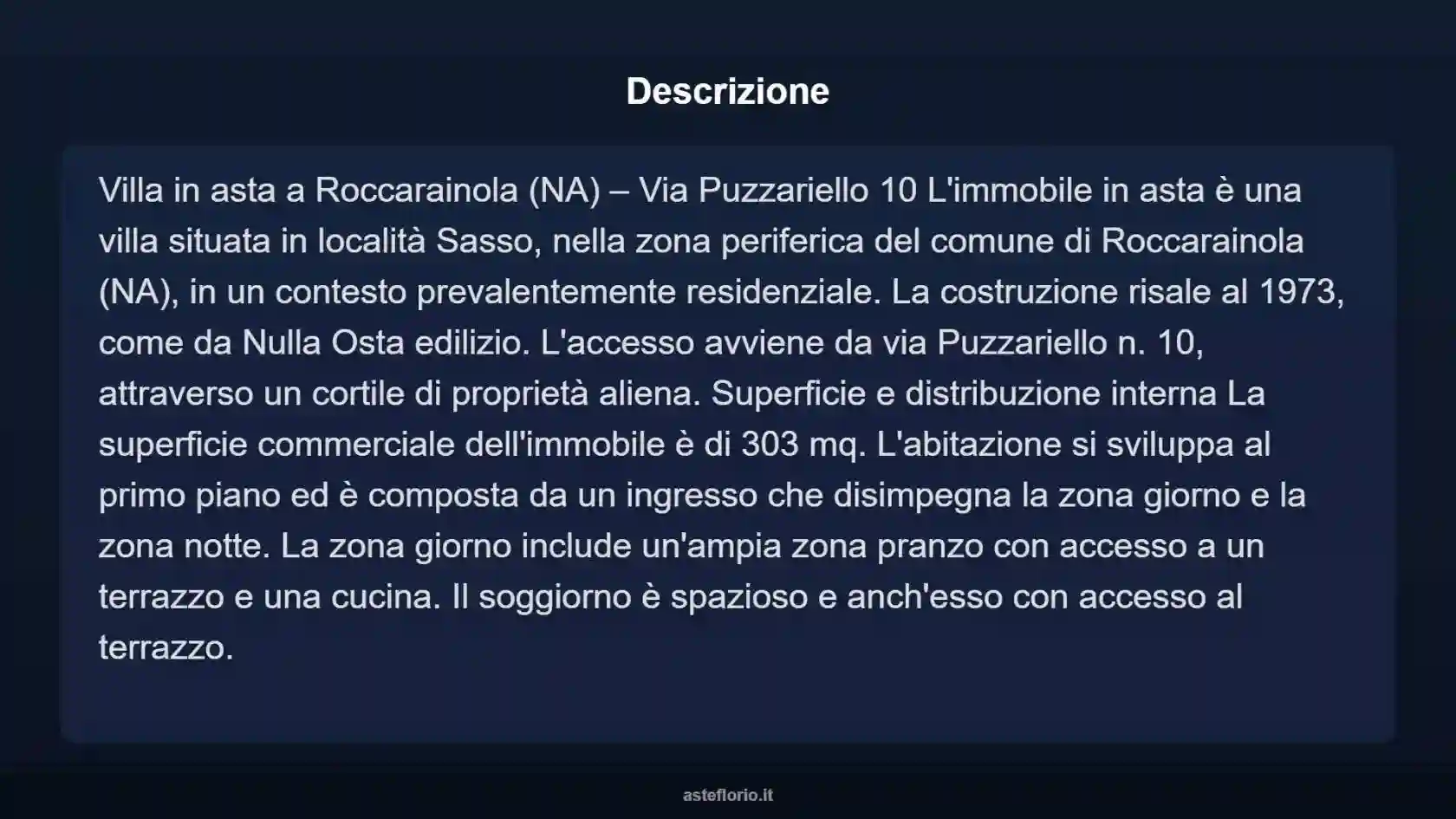 Villa - foto 3