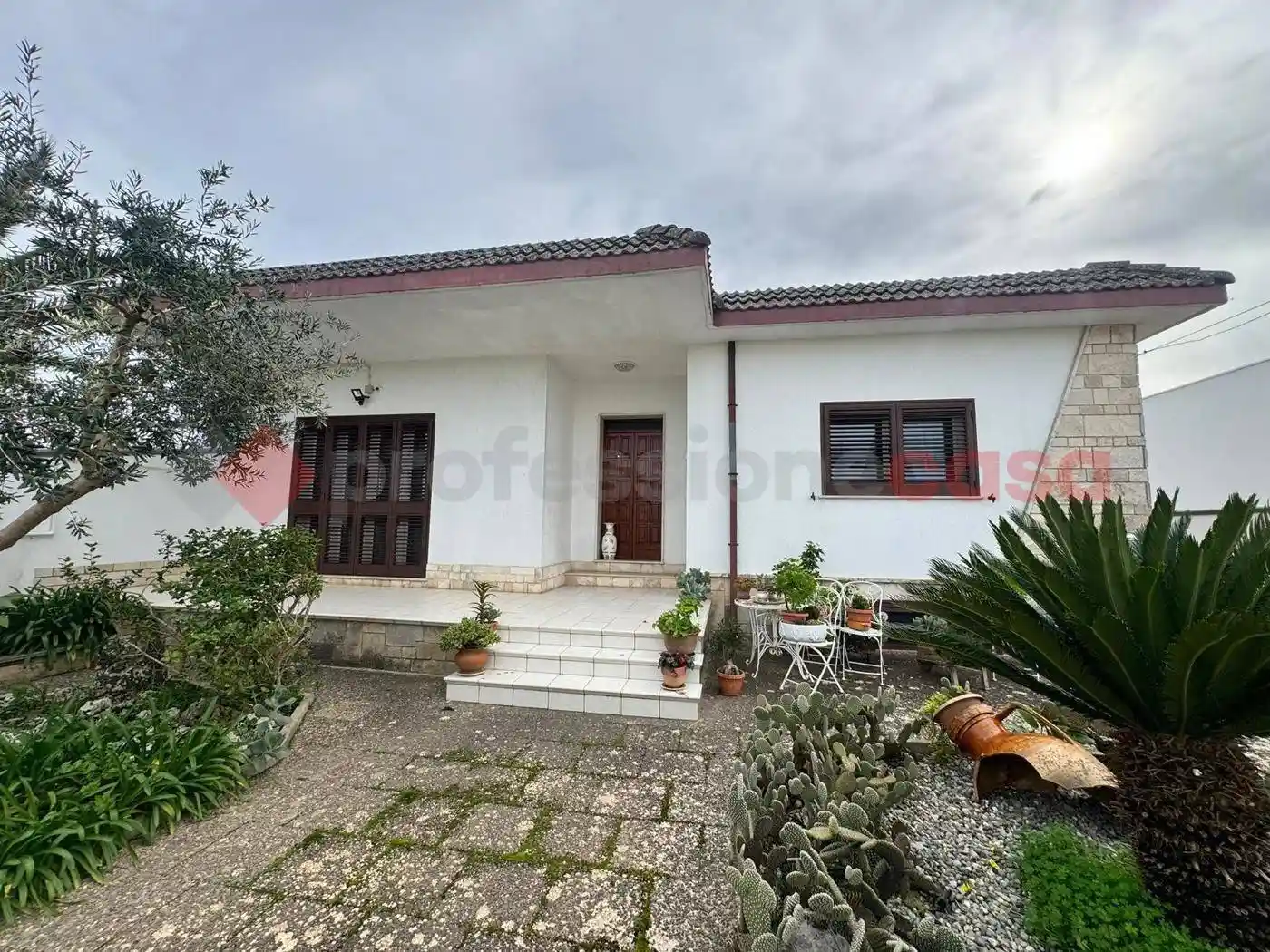 Villa in vendita a Manduria