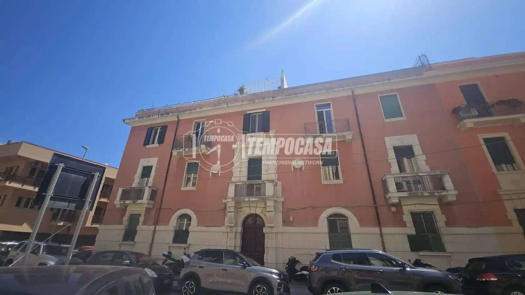 Casa indipendente in vendita a Messina