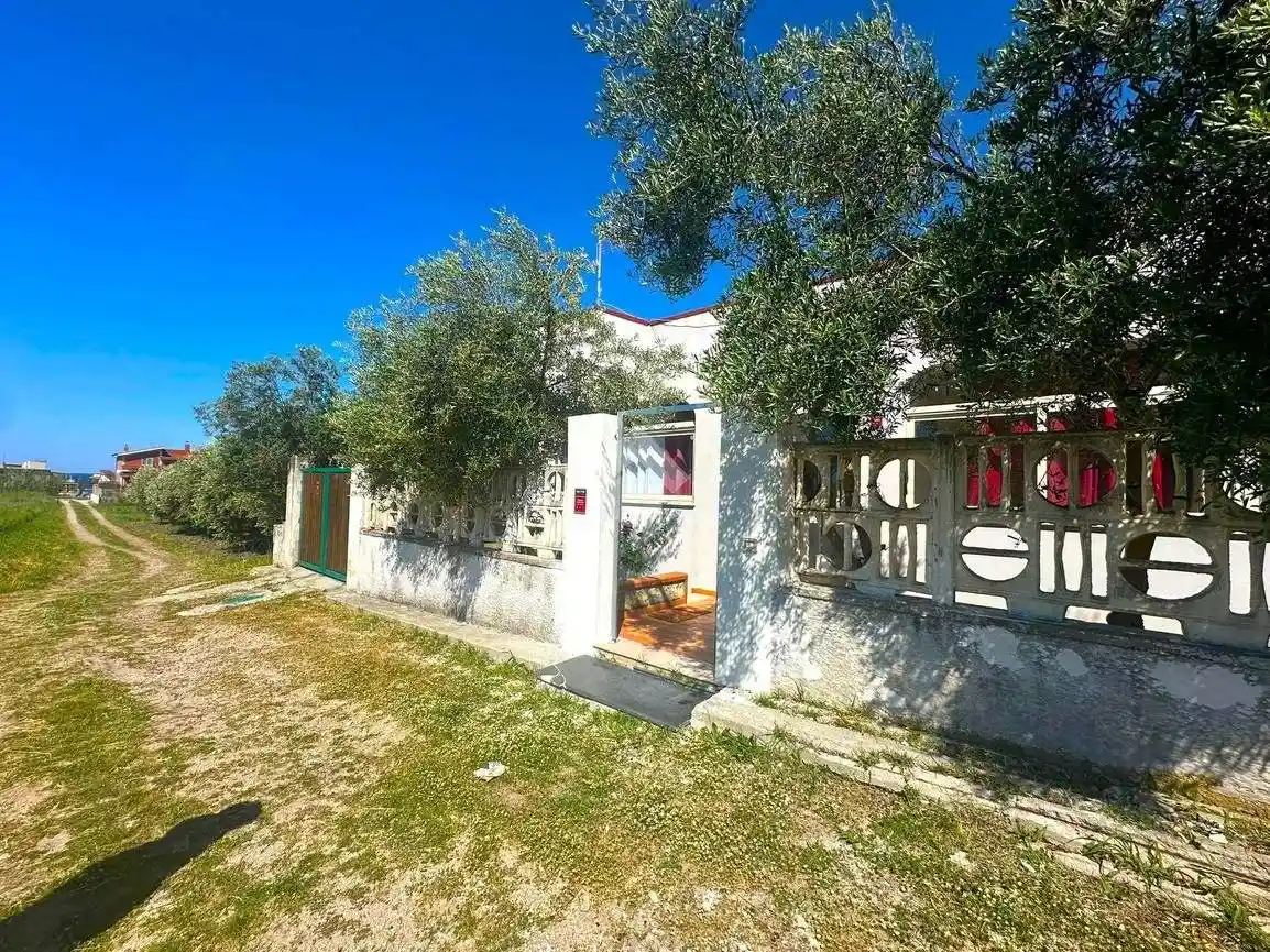 Villa in vendita a Sessa Aurunca