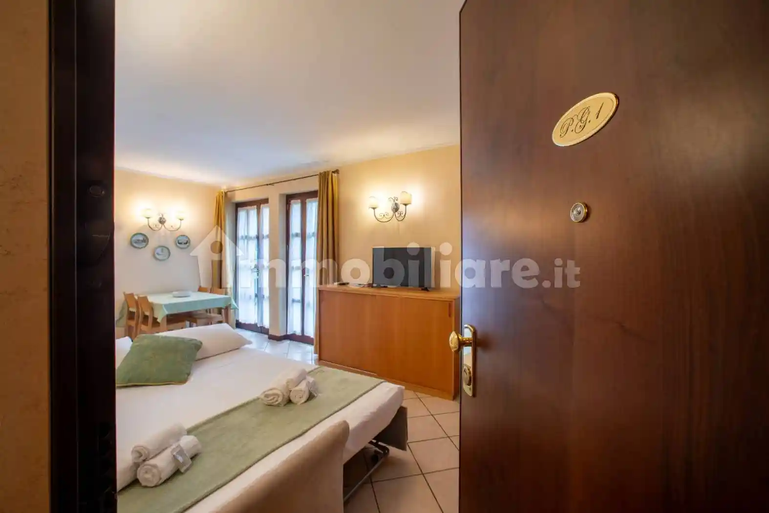 Appartamento in affitto a Verona
