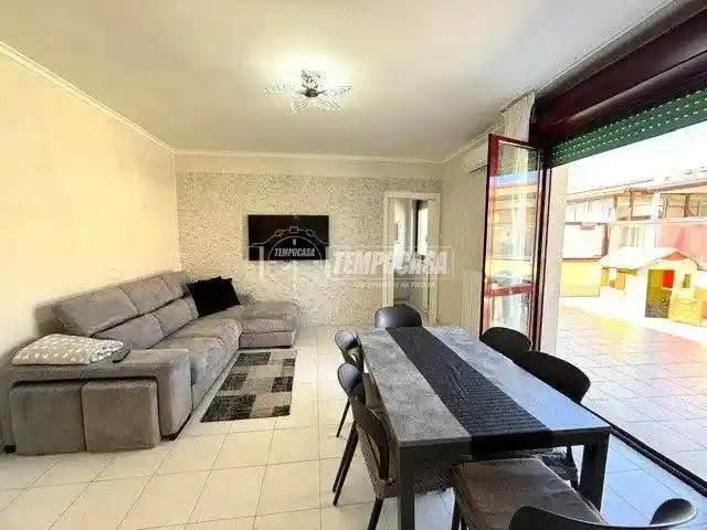 Appartamento in vendita a Foggia