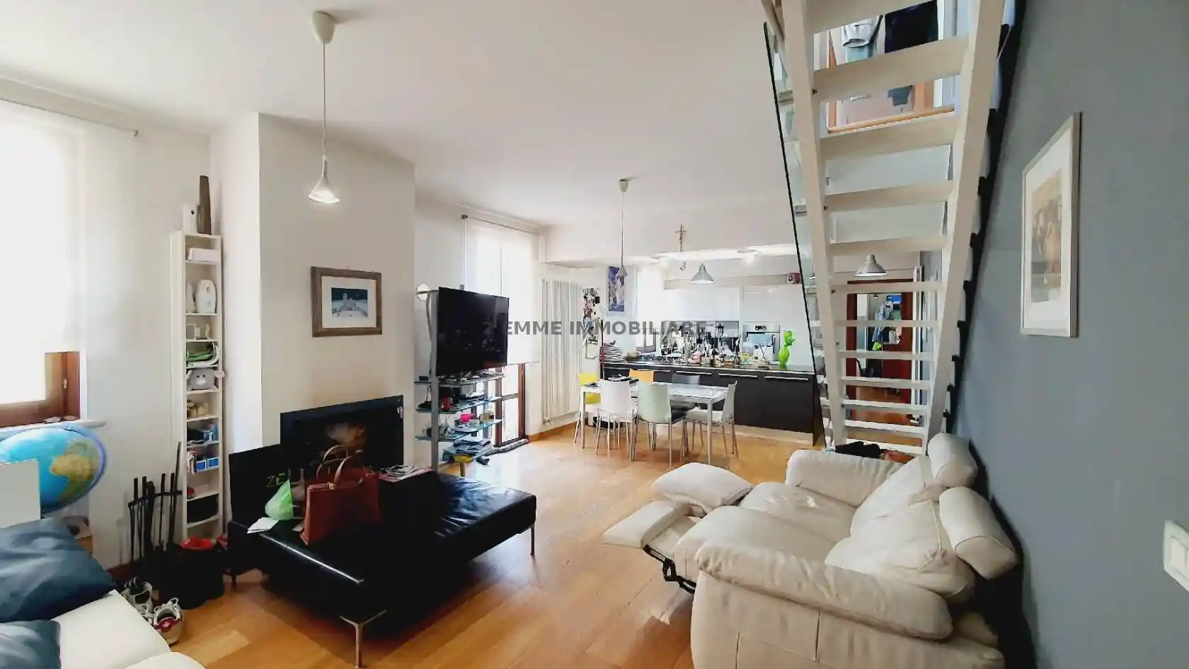 Appartamento in vendita a Ascoli Piceno