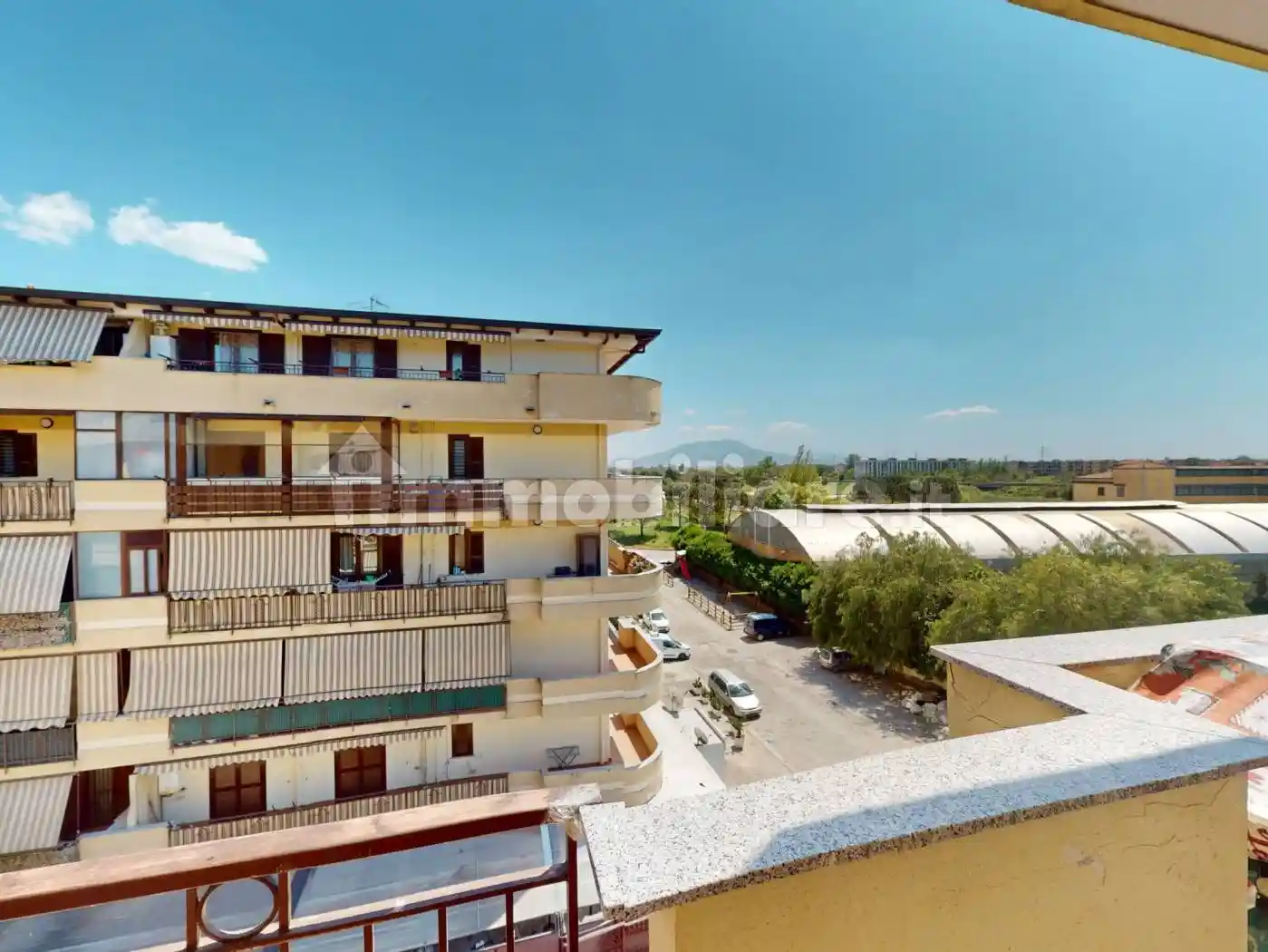 Appartamento in vendita a Orta di Atella