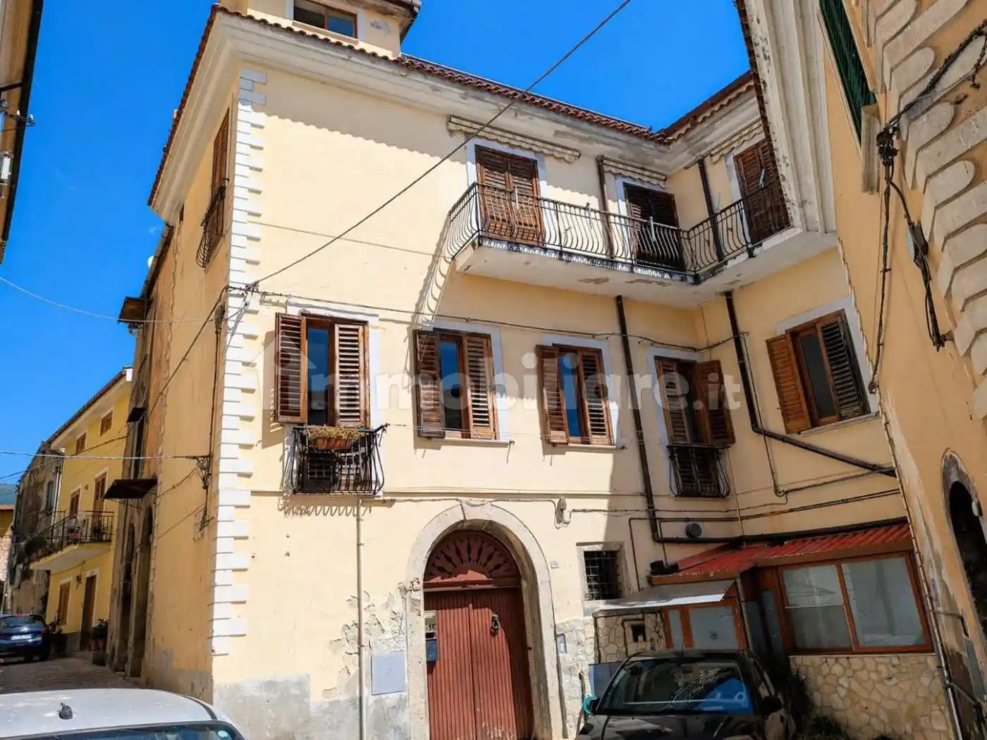 Appartamento in vendita a Eboli
