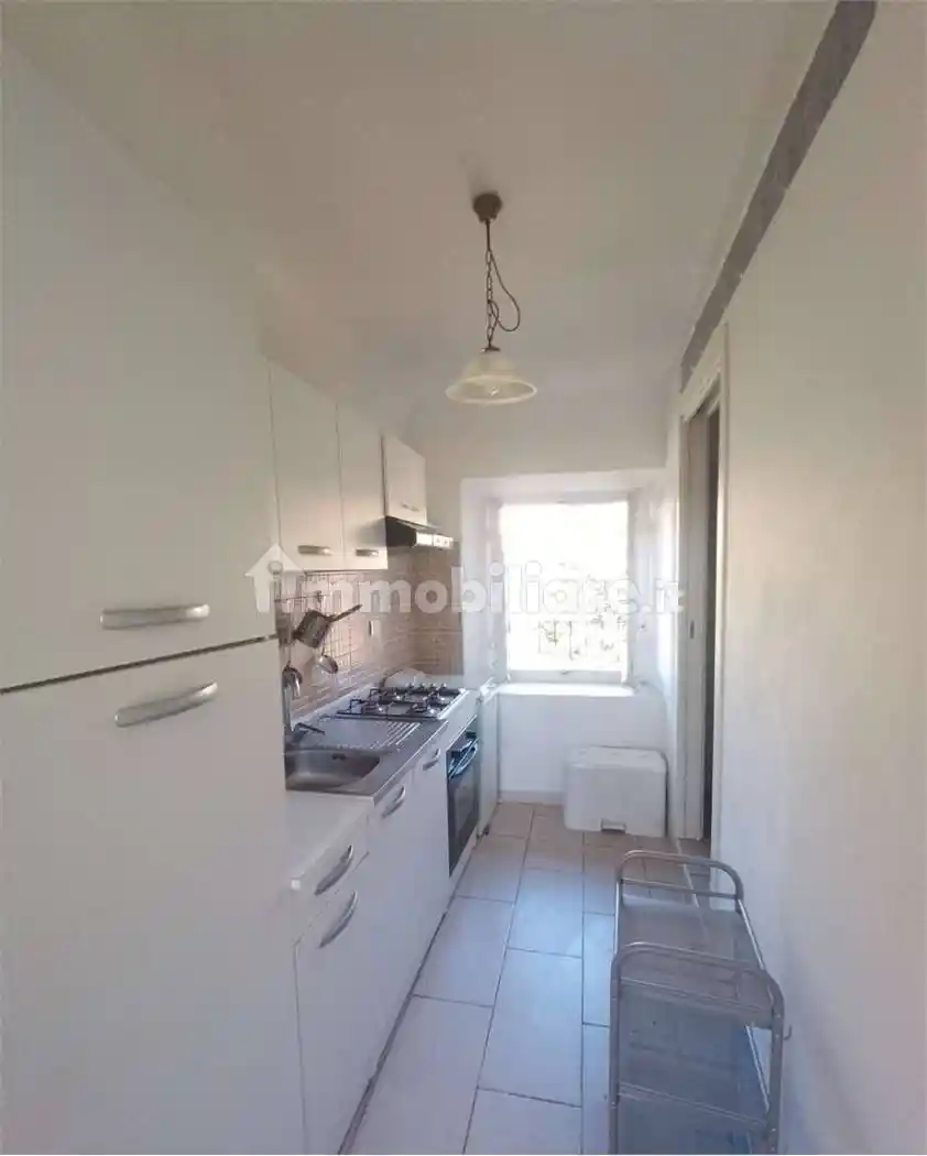 Appartamento in affitto a Firenze