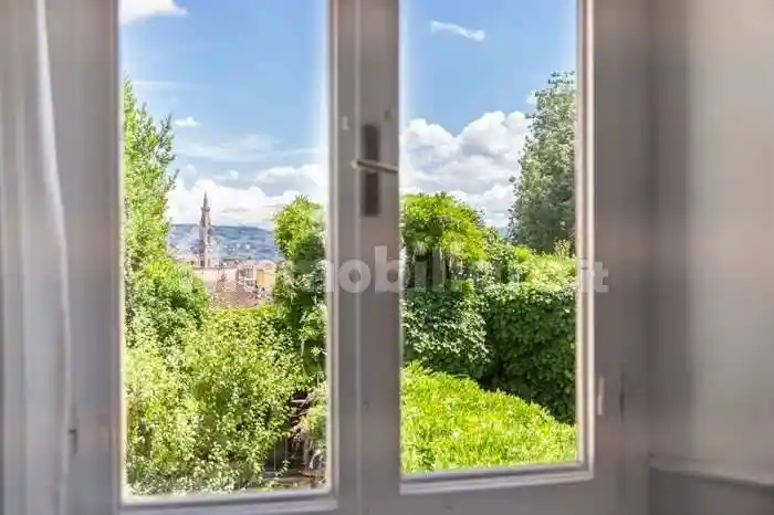 Appartamento in affitto a Firenze