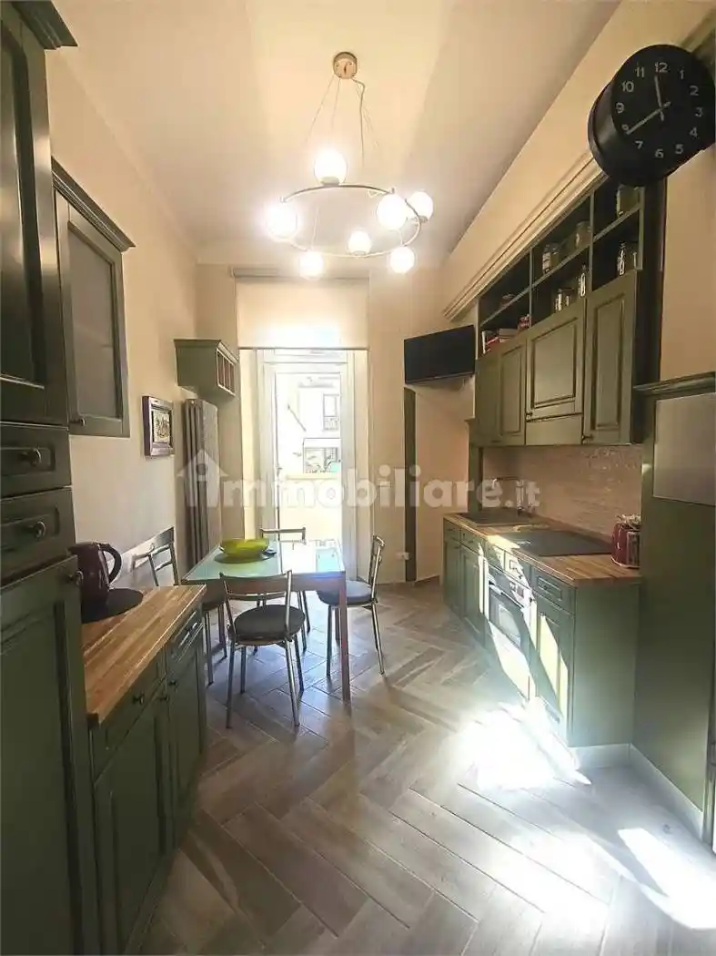 Appartamento in affitto a Firenze