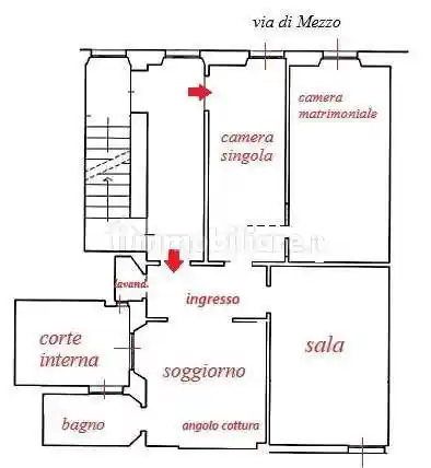 Appartamento