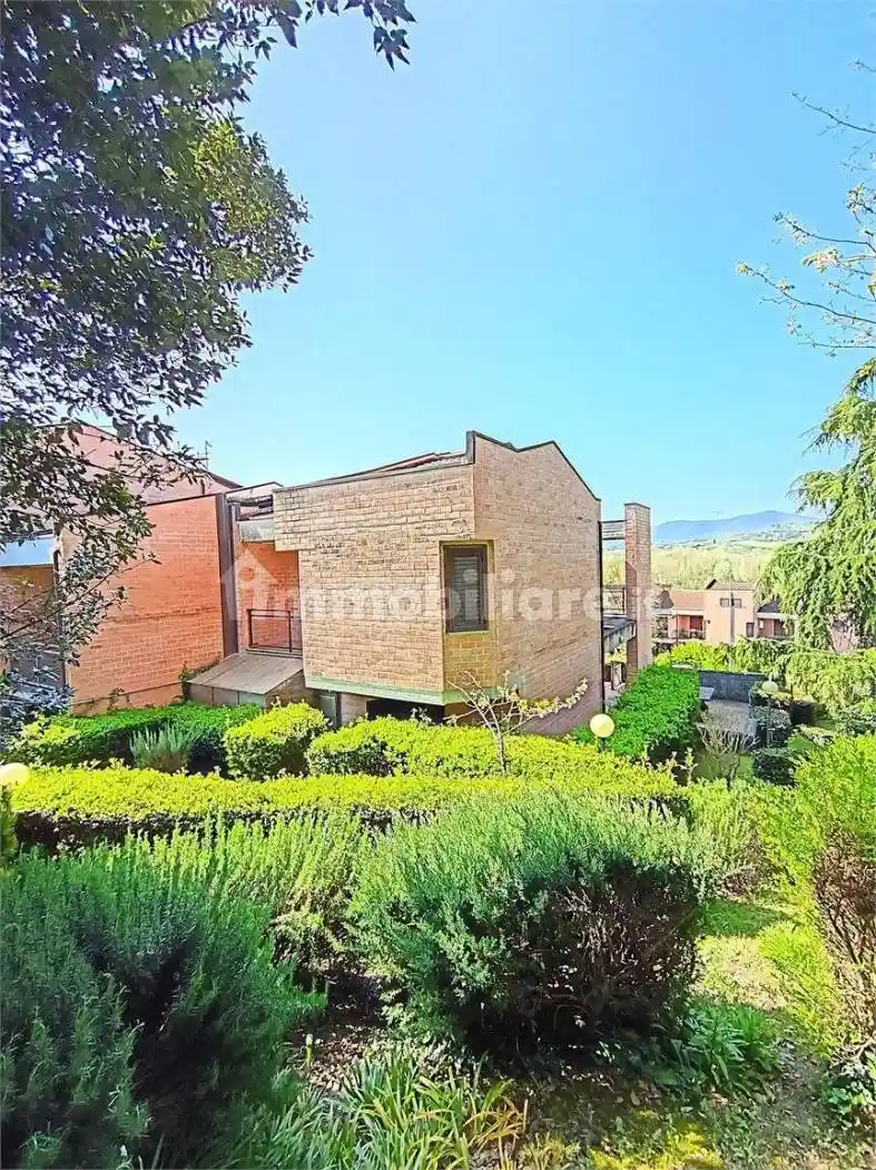 Villetta a schiera in vendita a Reggello