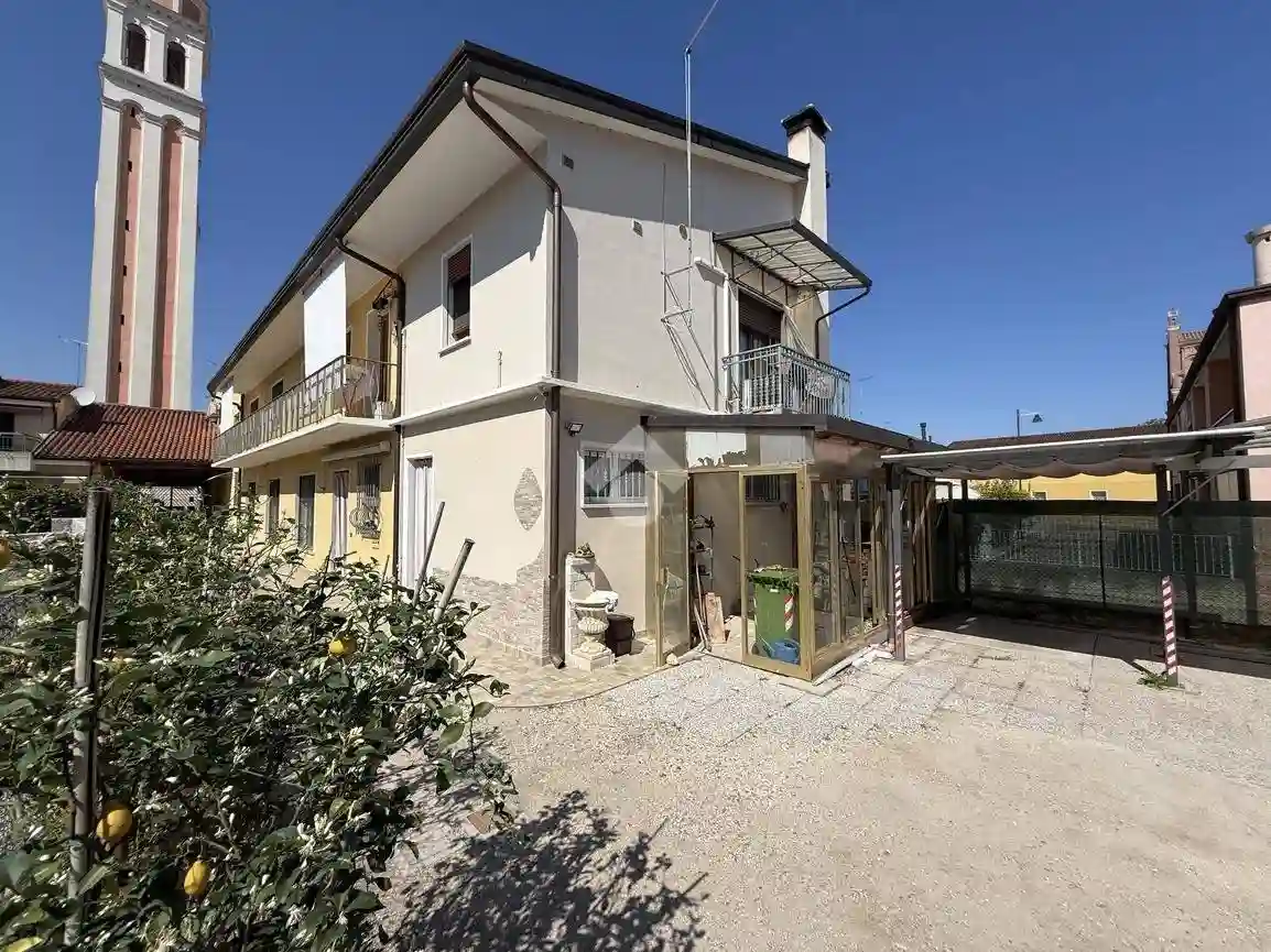 Casa indipendente - foto 2