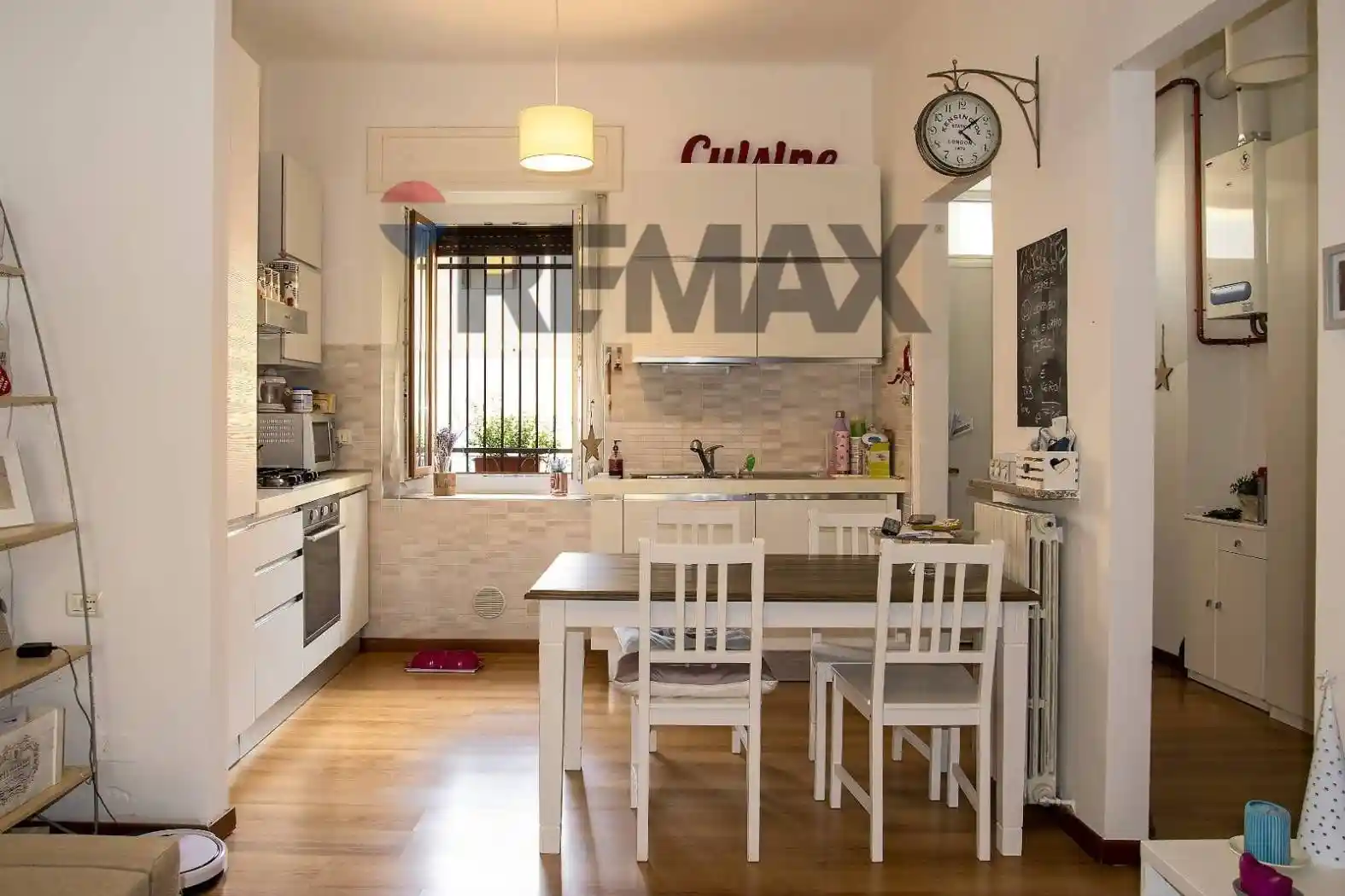 Appartamento in vendita a Trezzo sull'Adda