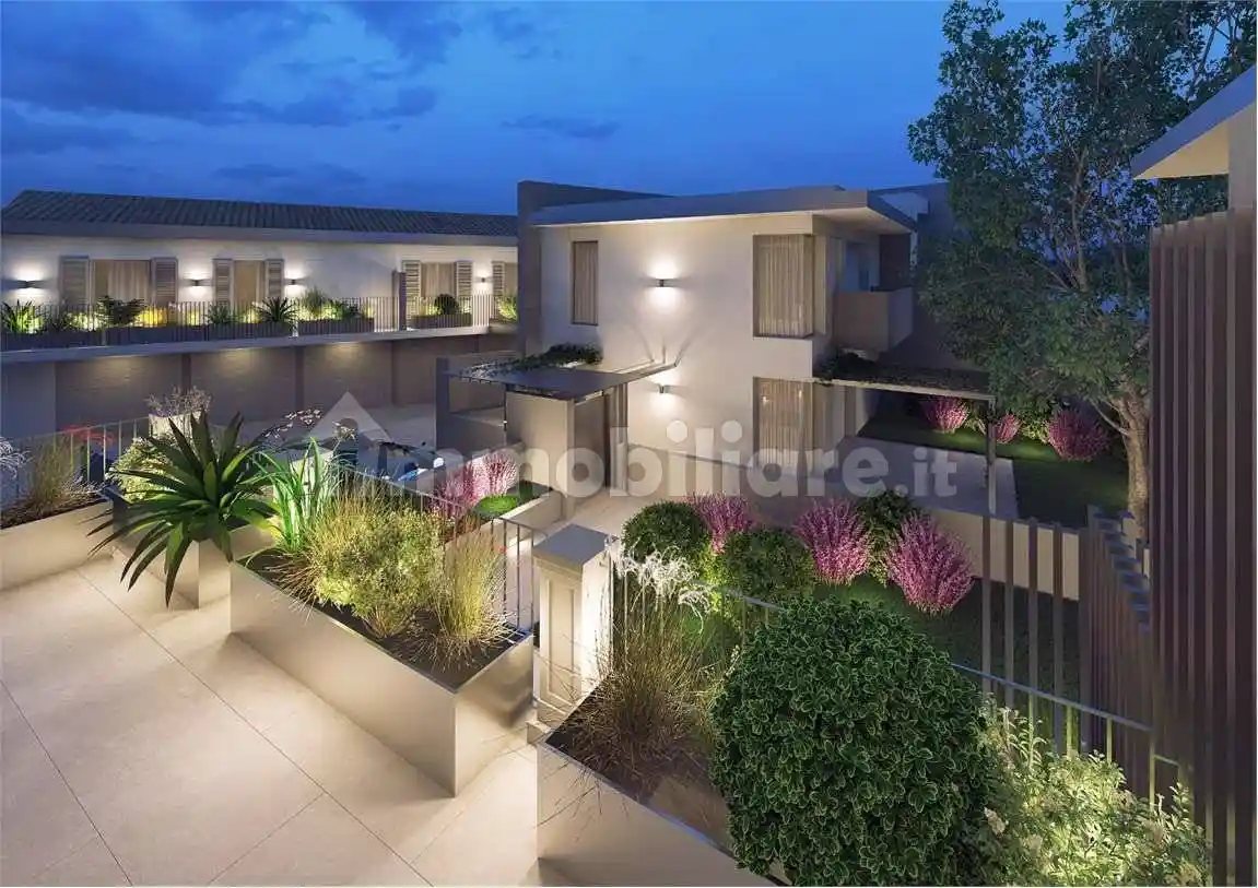 Appartamento in vendita a Besana in Brianza