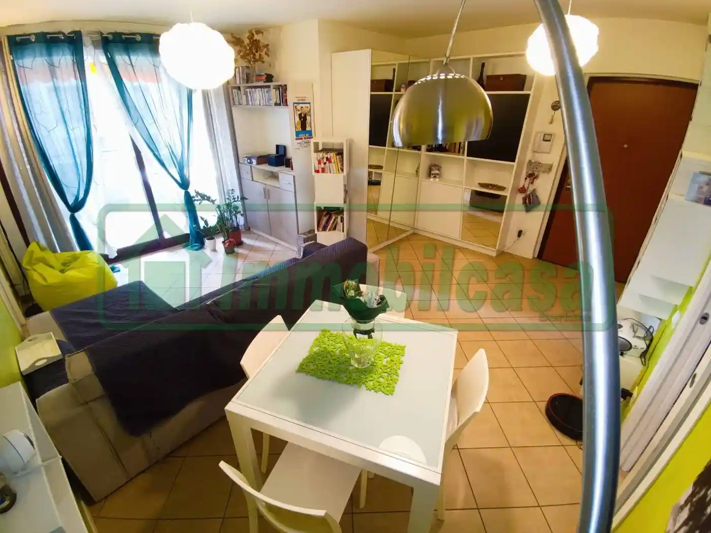 Appartamento in vendita a Seriate