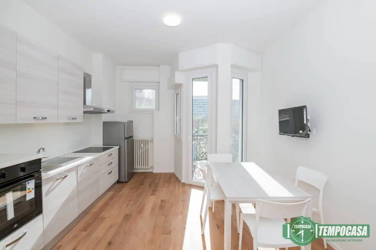 Appartamento in affitto a San Donato Milanese