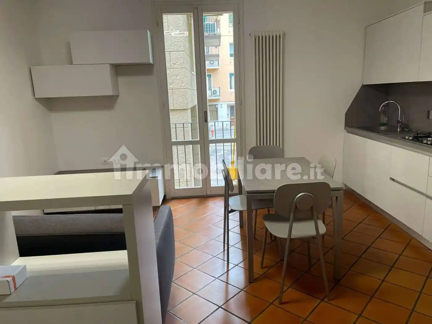 Appartamento in affitto a Bologna