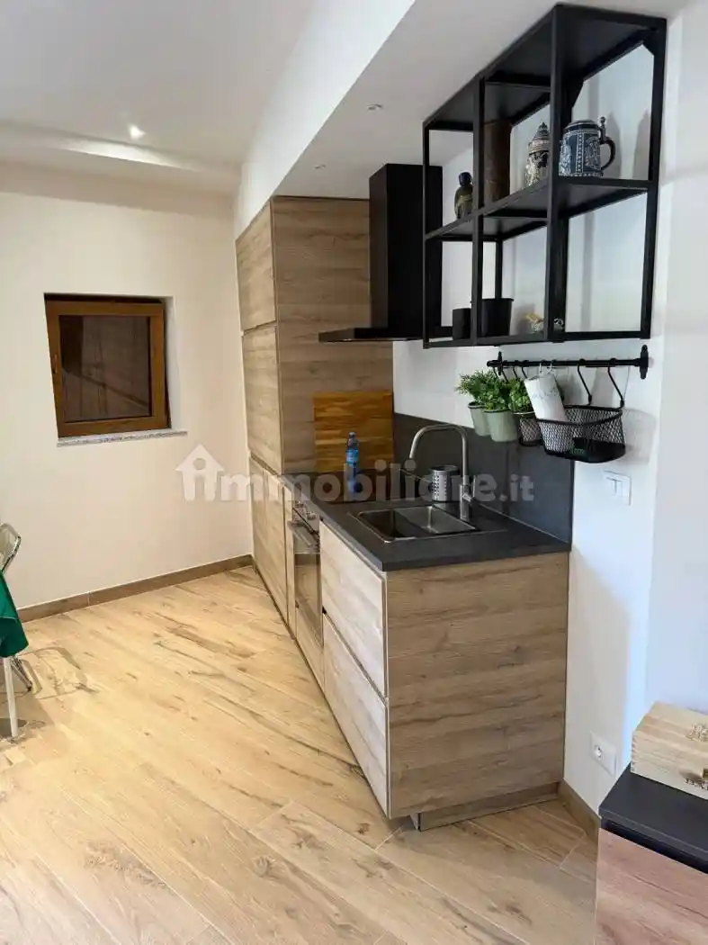 Appartamento in vendita a Spiazzo